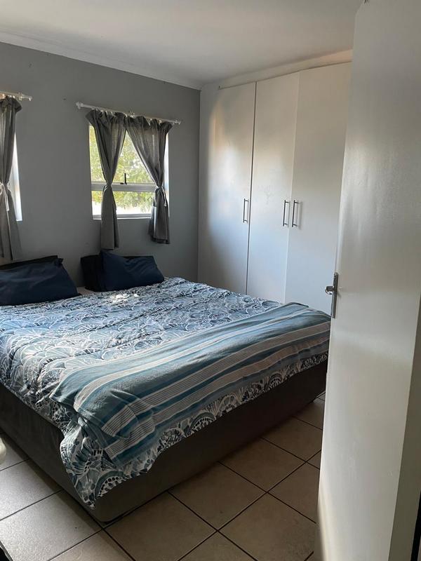 To Let 2 Bedroom Property for Rent in Onverwacht Western Cape